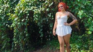 Alicia1407's Feet Show