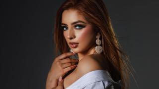 MarianaSaavedra's Feet Show