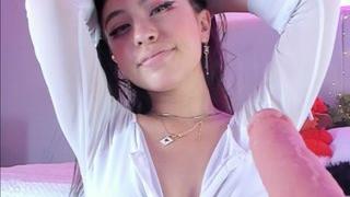 Nanna23's Feet Show