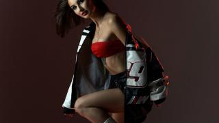 BellaLil's Feet Show