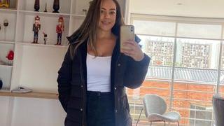 HoneyLove81's Feet Show