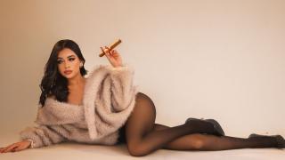 ElliahRosse's Feet Show