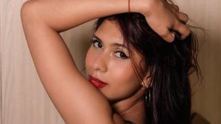 DanikaSerov's Feet Show