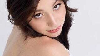 OlgaPetrova's Feet Show