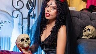 julietajackson31's Feet Show