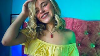 alessiawonder's Feet Show