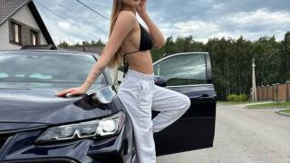 JessicaMoonlight's Feet Show