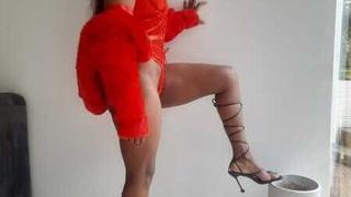 SEXYLISAXX111's Feet Show