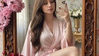 EvaParisi's Feet Show