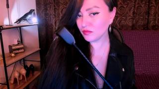 AnnaDeRichi's Feet Show