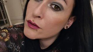 missgennyrock's Feet Show