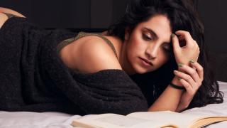 AmeliieMoon's Feet Show