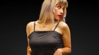 BarbieAmbar's Feet Show