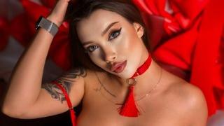 CherryVibe's Feet Show
