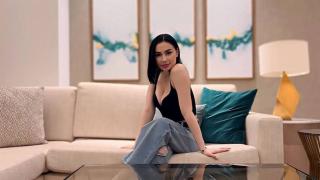 NicoleMil's Feet Show