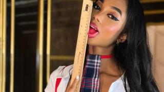 KatteJackson's Feet Show