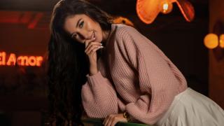 NinaRussi's Feet Show