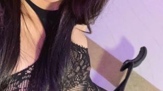 CleoWhittee's Feet Show