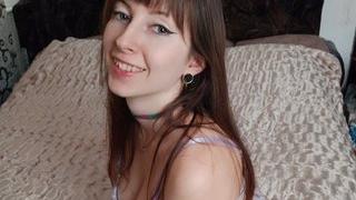 SteviaBeauty's Feet Show