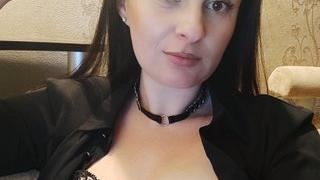 Karina_Dark's Feet Show