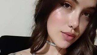 HarperBlack18's Feet Show