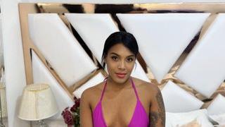 LaylaDecket's Feet Show