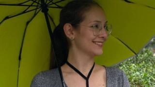 MayDavidge's Feet Show