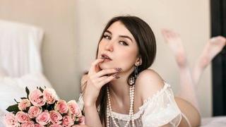 RoseReids's Feet Show