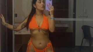 LorensMclevie's Feet Show