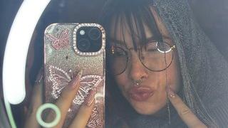 TinytittieXX's Feet Show