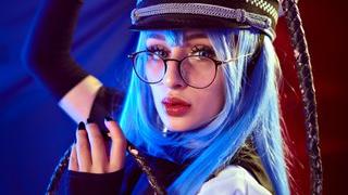 TatsumiLee's Feet Show