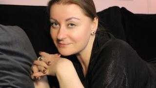 AlexandraPuer's Feet Show
