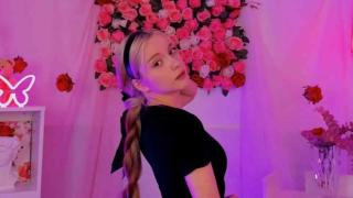 AuroraWrenfield's Feet Show