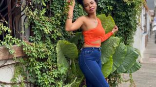 ChantalGarner's Feet Show