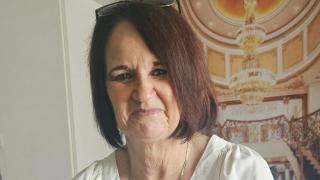 LuciousGrace's Feet Show