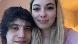 KaliAndGaz's Feet Show