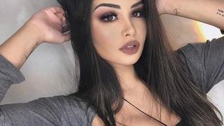 Macarena20's Feet Show