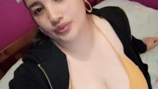 ZafiraRouge89's Feet Show