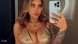 ANASTASIADOLL18's Feet Show