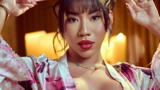 EvaParkert's Feet Show