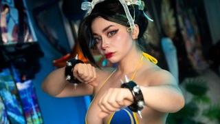 mafecosecret's Feet Show