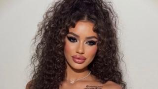 CelineCherie's Feet Show