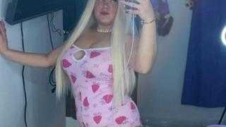 Jessica_rubio's Feet Show