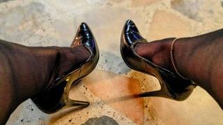 Miss_Agata's Feet Show