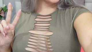 kellysttefany's Feet Show