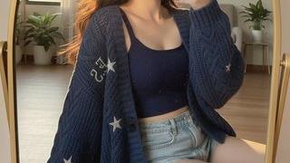 Irina_hana's Feet Show