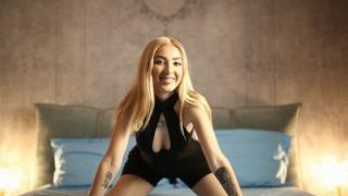 PEACHYxo's Feet Show