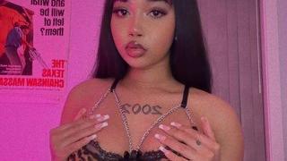 wiccalaveyxxx's Feet Show