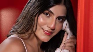 ElizHarper's Feet Show