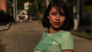 LiaTeylor's Feet Show